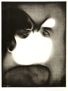 Il bacio